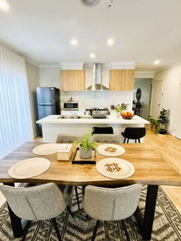 Modern and spacious family home - Photo 4