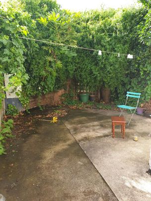 1 bedroom terraced house to rent - Photo 1