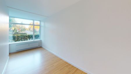 Lys og moderne 2-værelses lejlighed på Enighedslunden - Photo 2