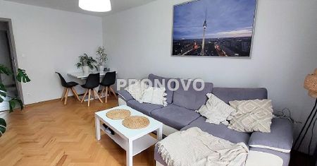 Mieszkanie Szczecin Niebuszewo powierzchnia 45.3 m² C319-WM-54320 - Фото 2