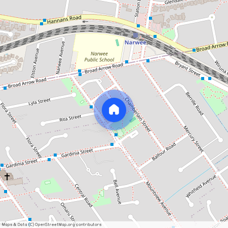 12 Tuckwell Drive, NSW 2209, Narwee