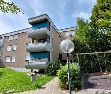 Moderne 3.5-ZW à 81 m² im 2. OG mit Cheminée - Photo 6