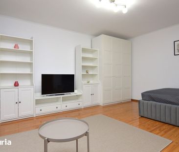 INCHIRIERE GARSONIERA DECEBAL-PIATA ALBA IULIA-UTILATA SI MOBILATA - Photo 1