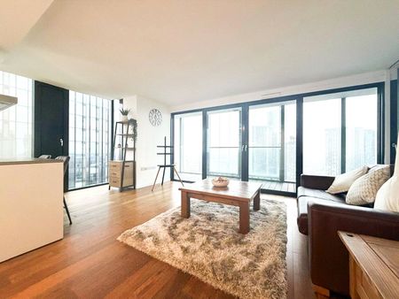 Beetham Tower, 301 Deansgate, Manchester City Centre, M3 4LT - Photo 2