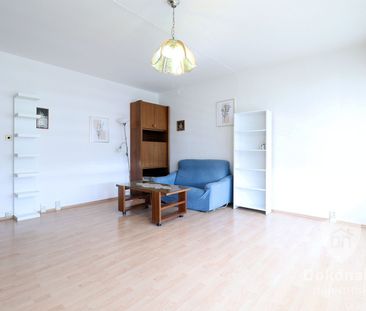 Pronájem bytu 2+1 77 m² - Photo 1
