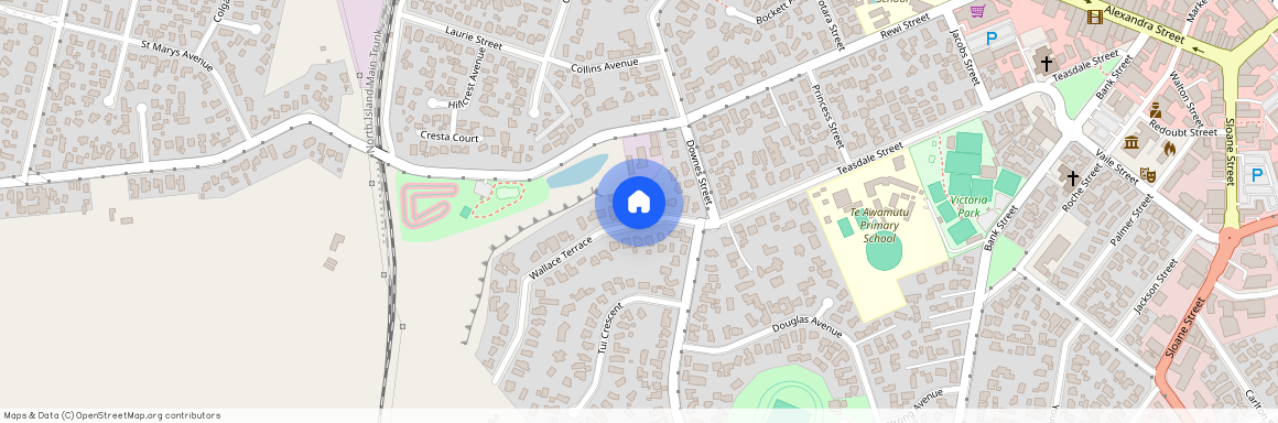 1/120 Wallace Terrace, Te Awamutu, Waipa