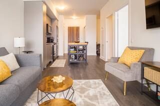 For Lease - 251 MANITOBA Street Unit# 819, Toronto, Ontario - Photo 2