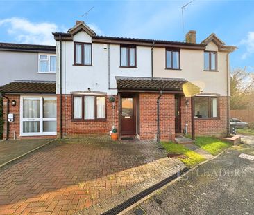 3 bedroom house to rent Foden Avenue, Ipswich, IP1 - Photo 5