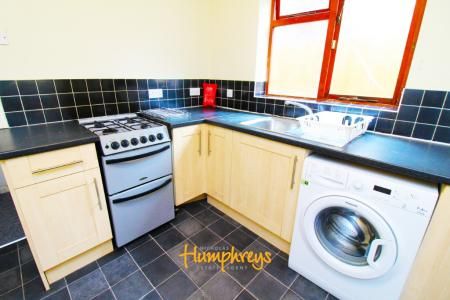 Milton Road, The Polygon, Southampton, SO15 - Photo 5