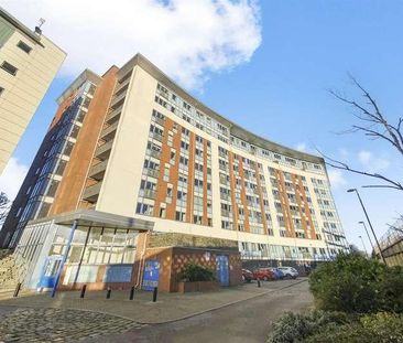 Leamore Court, Meath Crescent, Bethnal Green, E2 - Photo 6