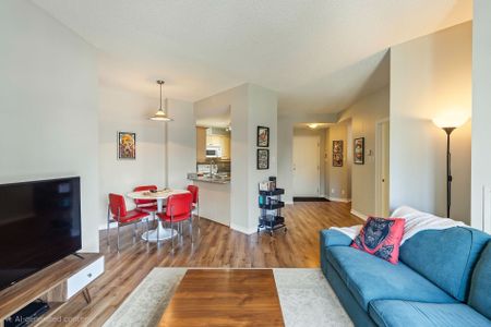 For Lease - 135 James Street Unit# 411, Hamilton, Ontario - Photo 3