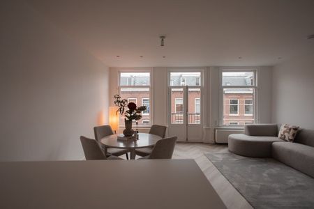 Te huur: Appartement Elisabeth Wolffstraat in Amsterdam - Photo 4