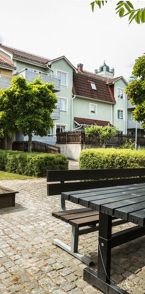 Kungsgatan 48 A – Karlshamn - Photo 1