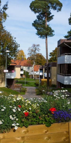 Nygårdsvägen 10 - Photo 1