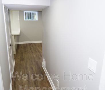 $1,550 / 1 br / 1 ba / Nice & Cozy Aparment unit in Welland! - Photo 4