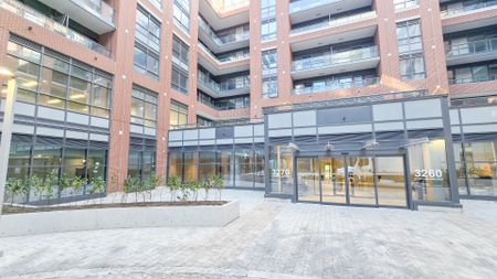 For Lease - 3270 Sheppard Avenue Unit# 627, Toronto, Ontario - Photo 2