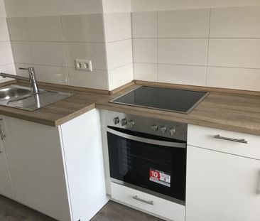 Traumhafte Altbauwohnung am Schützenpark! - Foto 2