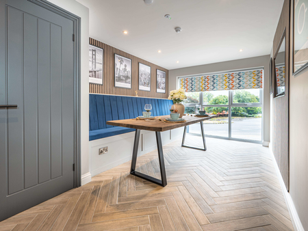 Belle Vue Road Studio 3 - Photo 3