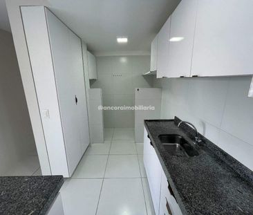 Apartamento para aluguel, 2 quartos, 1 suíte, 1 vaga, Alto José do ... - Foto 2