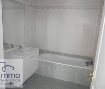 Appartement 2 pièces - 69008 Lyon 8e Arrondissement - Photo 5