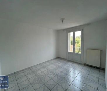 Appartement à louer 4 pièces 66.85m² - Photo 1