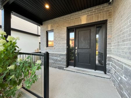 For Lease - 41 Earlscourt Terrace Unit# 33, Middlesex Centre, Ontario - Photo 2