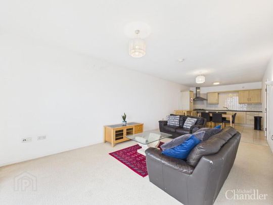 Apt 59, 5 Northview, Newtownabbey, BT36 7JL - Photo 1