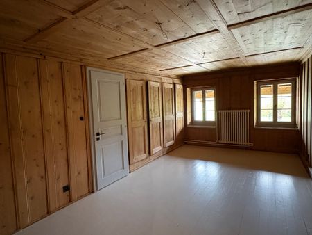 Peace, charm, nature and authenticity in this renovated farmhouse - Photo 5