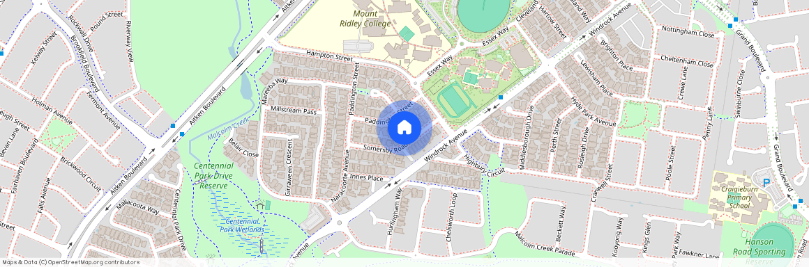 14 Somersby Road, Craigieburn VIC 3064