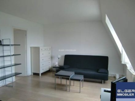 Location - appartement - 47.61 m² - 2 Pièces - Photo 5