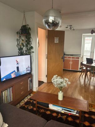 3 bedroom apartment to rent - Photo 1