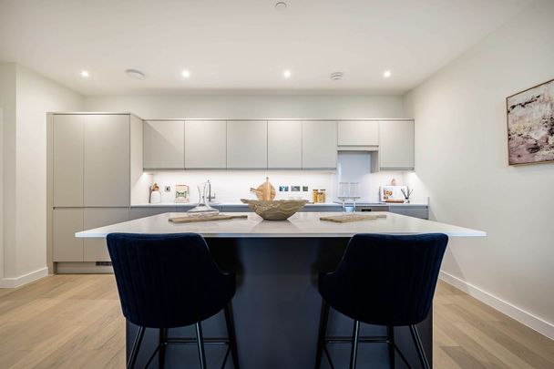 Eastworth Road, Chertsey - 2 bedrooms Property for lettings - Seymours - Photo 1