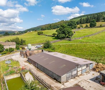 4 bed Detached farmhouse with 58 acres - Photo 4