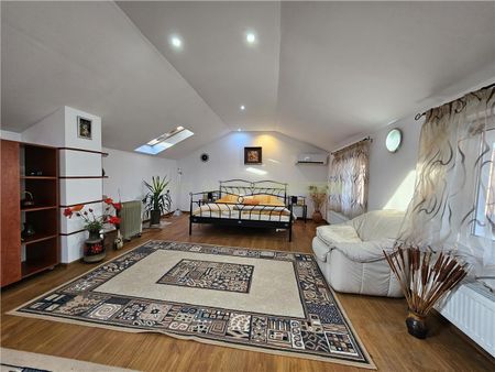 Spacious house for rent Bartolomeu (shared yard) - Fotografie 3
