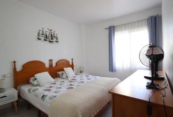 Bungalow planta baja en Miraflores II , Playa Flamenca