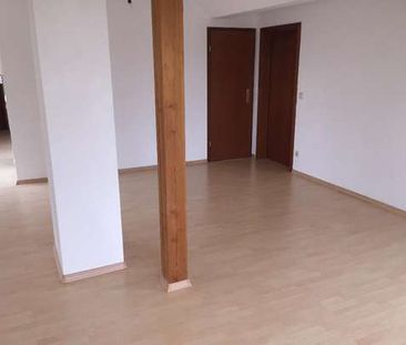 Helle, große 2 Raum Wohnung mit Stellplatz in der Nähe des Stausees zu vermieten - Photo 5