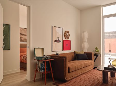 For Lease - 65 Trinity Street Unit# 427, Toronto, Ontario - Photo 5