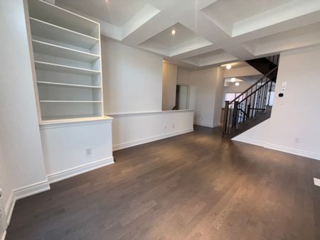 For Lease - 4126 Highway 7 Highway Unit# UPPER UNIT, Markham, Ontario - Photo 2