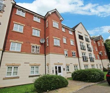 Astley Brook Close, Bolton, BL1 - Photo 1