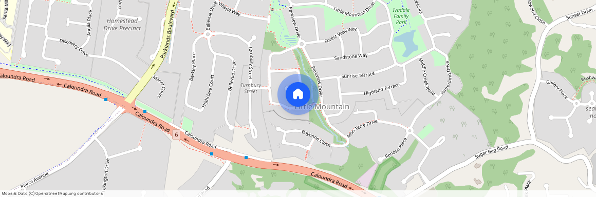 47 Wilderness Circuit, Qld 4551, Little Mountain