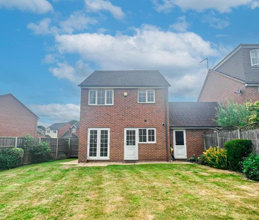 3 bedroom detached house to rent - Photo 2