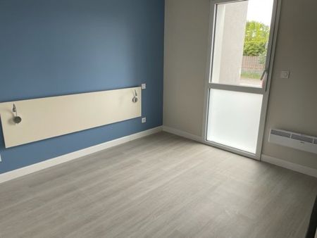 Location Appartement 3 pièces 61m² ROQUES 31120 - Photo 3