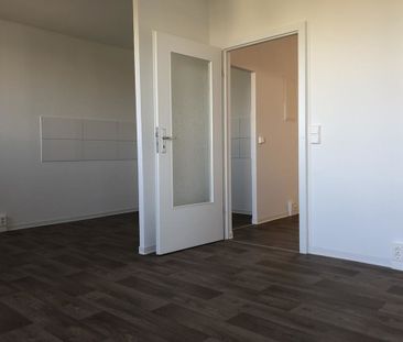 Sofort einziehen – schöne, sanierte Wohnung - Foto 1