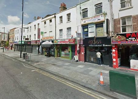 Studio to rent - Photo 5