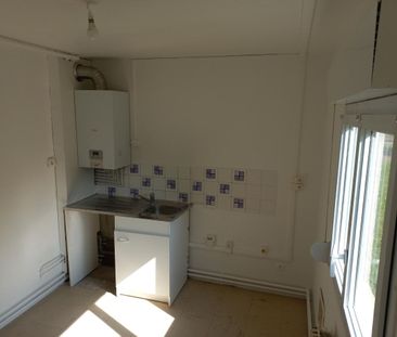 Appartement T4 en RDC dans résidence sécurisée à Clamecy - Photo 6