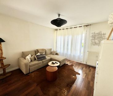 Appartement T1 à louer - 25 m² - Photo 1