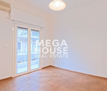 Studio/Γκαρσονιέρα για ενοικίαση Πλατεία Κυψέλης (Κυψέλη) - Photo 1
