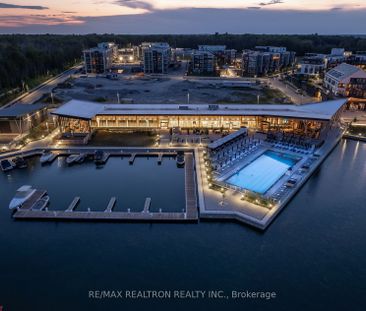 For Lease - 247 Broward Way Unit# 22, Innisfil, Ontario - Photo 4