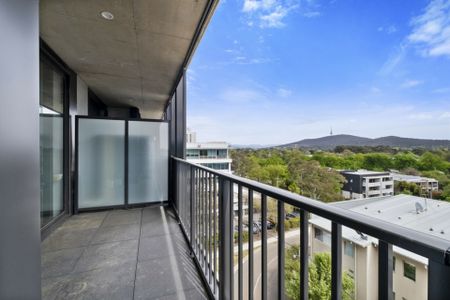 Furnished Apartment at Embark - Photo 5