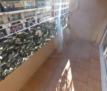 Location Appartement 3 pièces 49m² ROQUEBRUNE CAP MARTIN 06190 - Photo 4